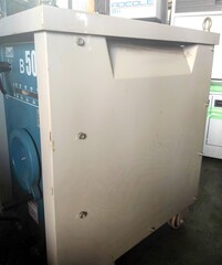 ダイヘン アーク溶接機 B-5006（S-2）