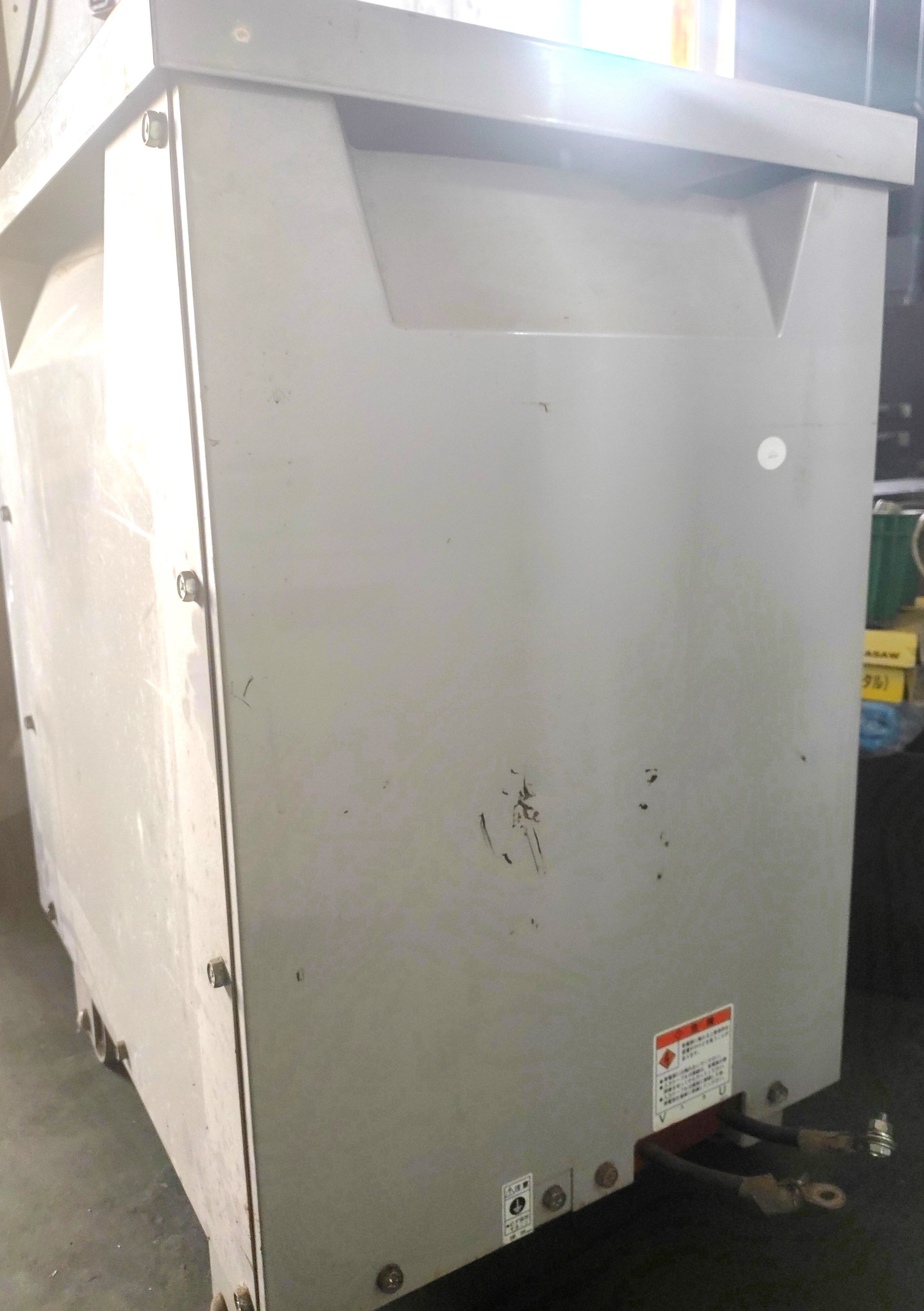 ダイヘン アーク溶接機 B-5006（S-2）