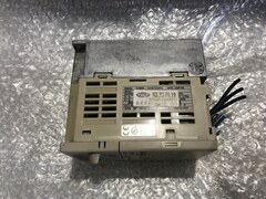 安川電機 YASKAWA ELECTRIC インバーター VS-606V7