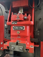 アマダ 45Tプレス TP-45C