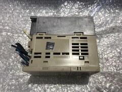 安川電機 YASKAWA ELECTRIC インバーター VS-606V7