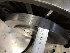 不明 面板 【面板】外径:φ800