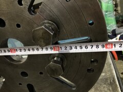 不明 面板 【面板】外径:φ400