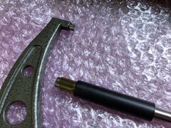 ミツトヨ/Mitutoyo 外側マイクロメーター 【外側マイクロメーター】No.103-146