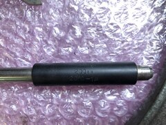 ミツトヨ/Mitutoyo 外側マイクロメーター 【外側マイクロメーター】測定範囲：200-225ｍｍ
