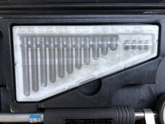 ミツトヨ/Mitutoyo シリンダーゲージ 【シリンダーゲージ】No.511-703
