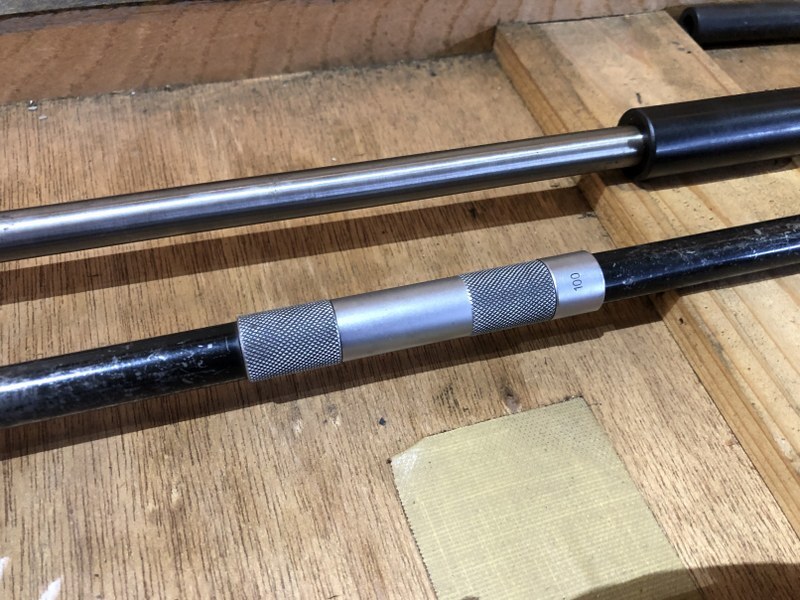 ミツトヨ/Mitutoyo 外側マイクロメーター 【外側マイクロメーター】測定範囲：625-650ｍｍ