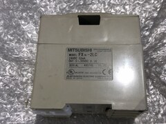 三菱/MITSUBISHI 入出力増設ブロック制御機器 FX2N-2LC