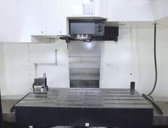 マザック 立型マシニングセンター VCN-530C