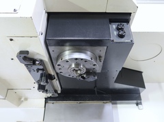 マザック 立型マシニングセンター VCN-530C