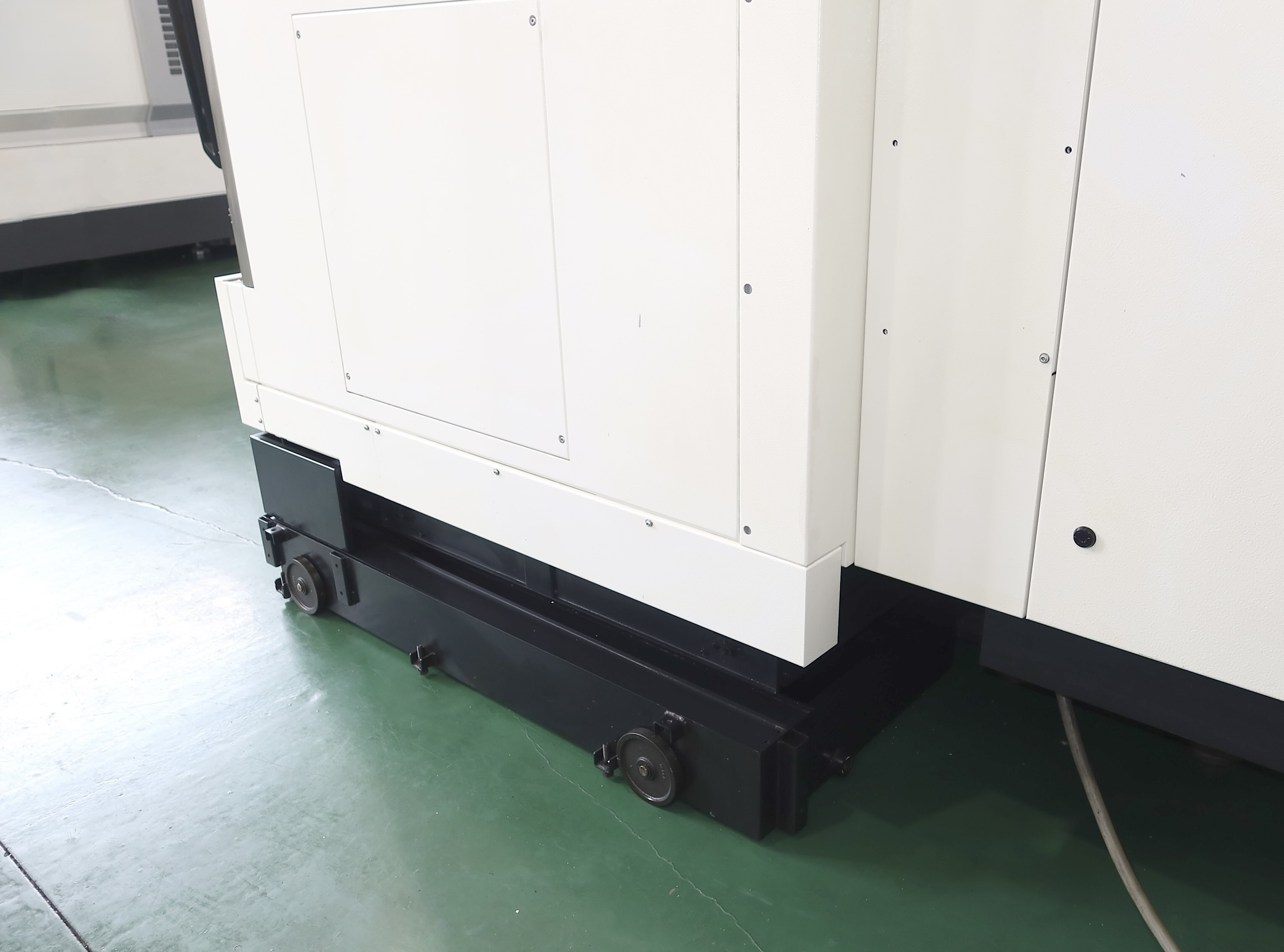 マザック 立型マシニングセンター VCN-530C