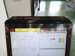 マザック 立型マシニングセンター VCN-530C