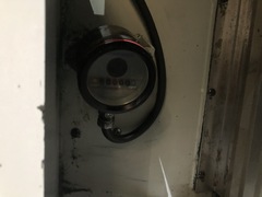 マキノ/牧野フライス製作所 立形マシニングセンター V22
