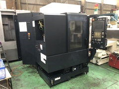 マキノ/牧野フライス製作所 立形マシニングセンター V22