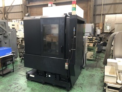 マキノ/牧野フライス製作所 立形マシニングセンター V22