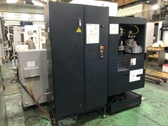 マキノ/牧野フライス製作所 立形マシニングセンター V22