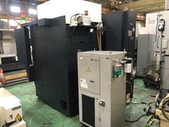 マキノ/牧野フライス製作所 立形マシニングセンター V22