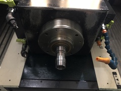マキノ/牧野フライス製作所 立形マシニングセンター V22