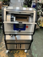 Cold Jet ドライアイス洗浄機ブラスト i3 MicroClean2