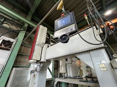 三菱 三次元レーザー加工機 ML3122VZ10-30CF3