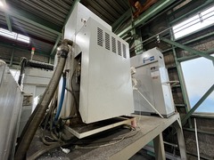 三菱 三次元レーザー加工機 ML3122VZ10-30CF3
