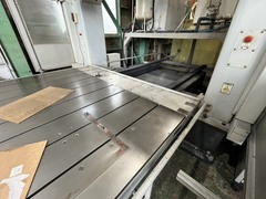 三菱 三次元レーザー加工機 ML3122VZ10-30CF3