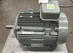日立産機システム 7.5kWモーター TFO-LKK-7.5kW-4P-200V