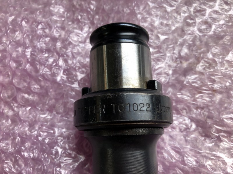 KATO TAPPER タップコレット 【タップコレット】TC1022 M18 U3/4