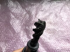 KATO TAPPER タップコレット 【タップコレット】TC1022 M22 U7/8