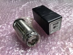 NIKKEN/日研 ストレートコレット 【ストレートコレット】KM25-4