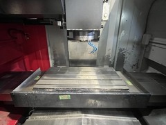 OKK 立型マシニングセンター VM53R