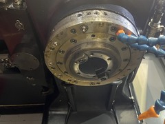 OKK 立型マシニングセンター VM53R