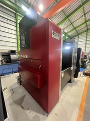 OKK 立型マシニングセンター VM53R