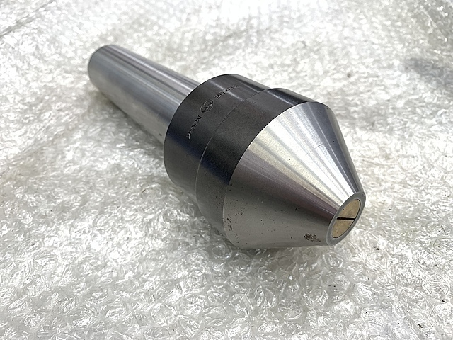 中村精機 傘型回転センター