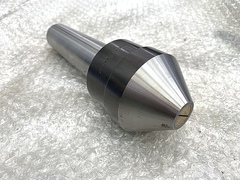 中村精機 傘型回転センター