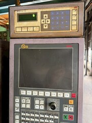 日酸TANAKA ガス切断機 KT-590J