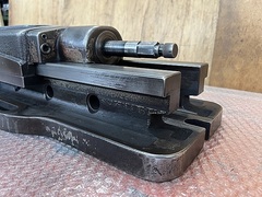 武田機械 油圧バイス TK-175HVS