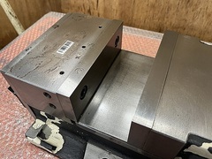 津田駒 マシンバイス VF-175
