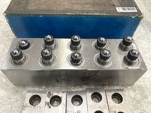 西村治具 ミラクルロック MR150-WP