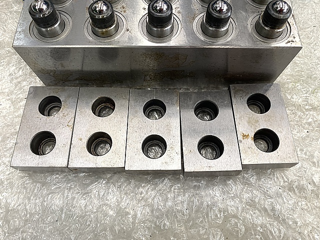 西村治具 ミラクルロック MR150-WP