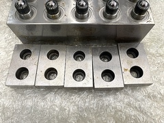 西村治具 ミラクルロック MR150-WP