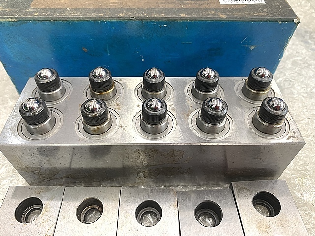 西村治具 ミラクルロック MR150-WP
