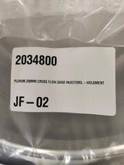 ワトキン・ジョンソン PLENUM INJECTOR 2034800/2051820