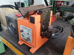 富士元工業 面取機 NICECORNER V3