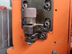 富士元工業 面取機 NICECORNER V3