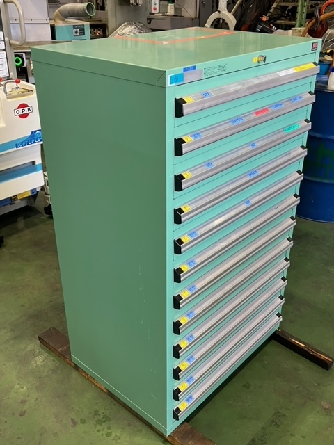 大阪製罐 OS キャビネット