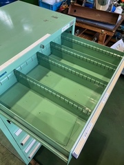 大阪製罐 OS キャビネット