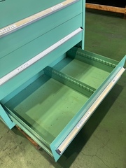 大阪製罐 OS キャビネット