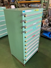 大阪製罐 OS キャビネット