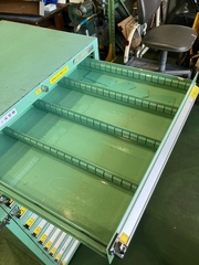 大阪製罐 OS キャビネット